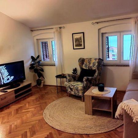 Apartment Albina Опатия Екстериор снимка