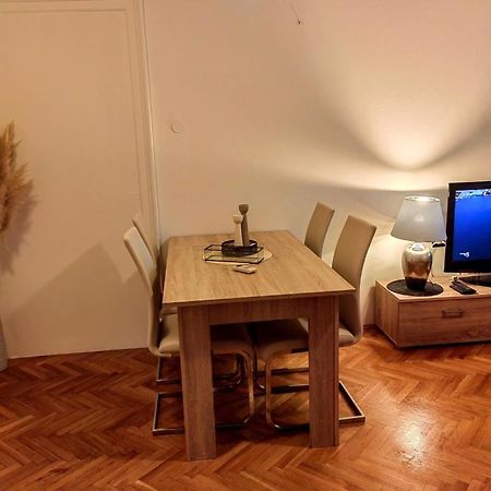 Apartment Albina Опатия Екстериор снимка