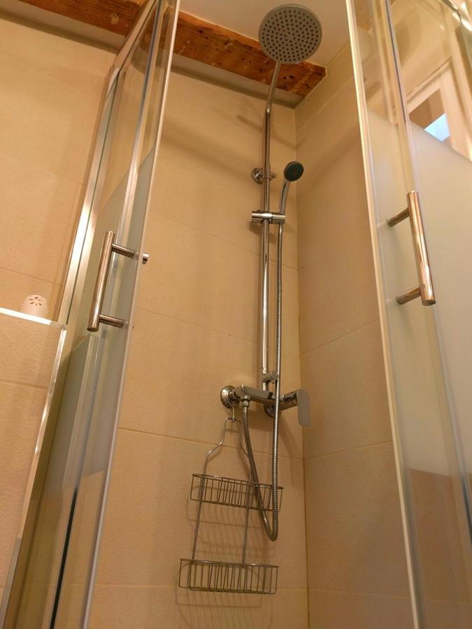 Apartment Albina Опатия Екстериор снимка