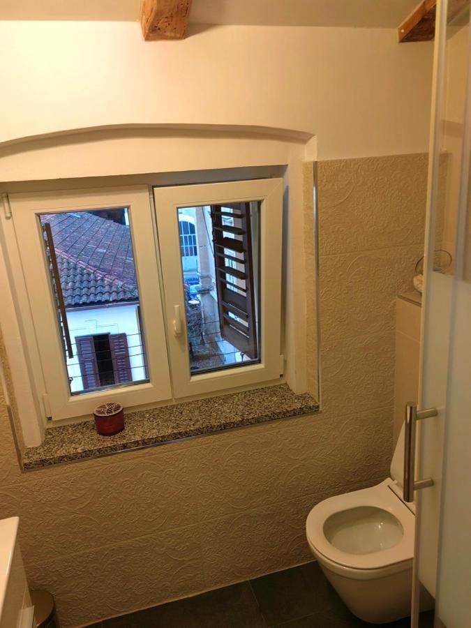 Apartment Albina Опатия Екстериор снимка