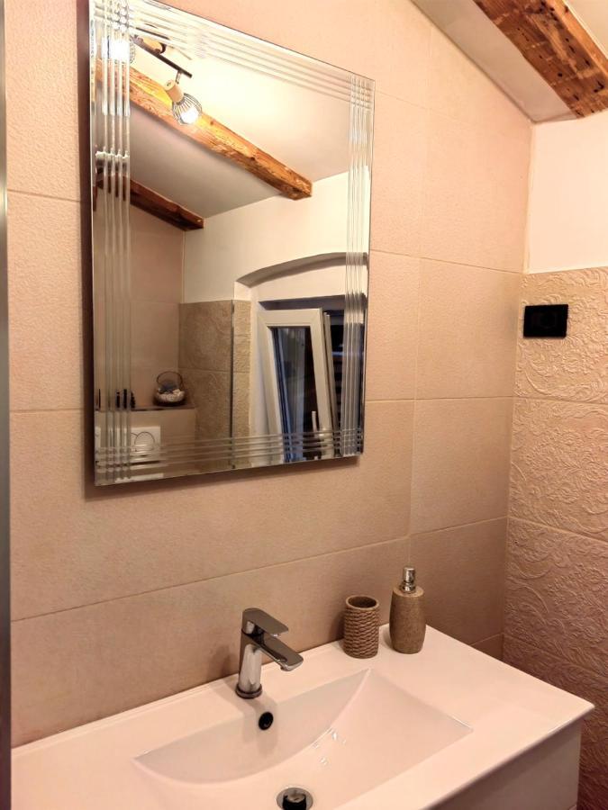Apartment Albina Опатия Екстериор снимка